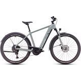 Cube Nuride Hybrid Pro 800 Allroad pistachio´n´stonegrey