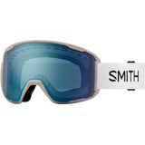 Smith Preview ChromaPop Everyday Blue Mirror / raw renu undyed