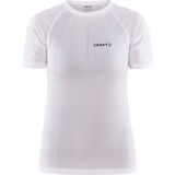 Craft ADV Cool Intensity SS W white