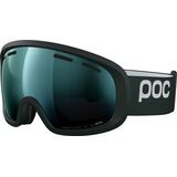 POC Fovea Mid Clarity Uni. Partly Sunny Forest Green / pargasite green