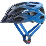 uvex air wing 2 cc dusk-bubble blue matt