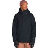 Volcom Dua Insulated Gore-Tex Jacket black
