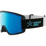 Head Contex Pro L 5K Blue / WCR