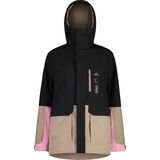 Maloja SelunM. deep black