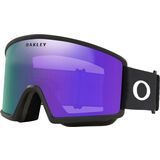 Oakley Target Line L Violet Iridium / matte black