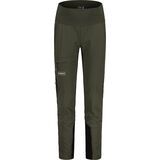 Maloja LoseggM. - Regular alpine woods