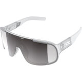 POC Aspire Clarity Road/Sunny Silver / translucent
