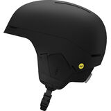 Salomon Brigade Index MIPS black