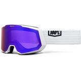 100% Snowcraft XL HiPER Copper w/Violet ML Mi / essential white
