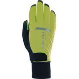 Roeckl Villach 3 fluo yellow