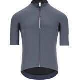 Q36.5 Dottore Pro Jersey grisaille blue