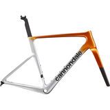 Cannondale SuperSix Evo Hi-Mod Frameset silver