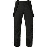 Schöffel Pants Style Mountet MNS black