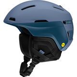 Smith Accel MIPS matte granite blue / mediterranean geo