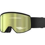 Atomic Four Pro M Green Gold HD Photo / all black