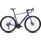 Cube Attain SLX blueiris´n´black