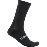 Castelli Como 20 Thermal Sock black
