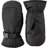 Hestra Isaberg CZone Jr. Mitt black