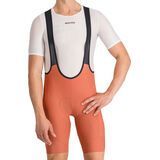 Sportful Pulse Bibshort sienna glow