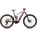 Cube Stereo Hybrid One22 SLX 800 29 ruby´n´black