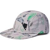 Endura 5-Panel-Mütze titanium