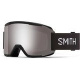 Smith Squad ChromaPop Sun Platinum Mirror / black