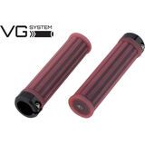 Newmen Resia VGS Grips red
