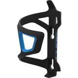 Cube Flaschenhalter HPP/R Sidecage black'n'blue