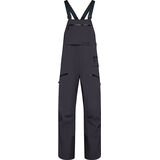 Norrona tamok dri3 Bibs M's caviar black