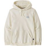 Patagonia Strataspire Uprisal Hoody birch white