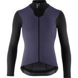 Assos Mille GTS Spring Fall Jacket S11 future dusk