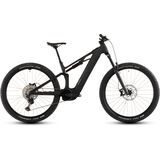 Cube Stereo Hybrid One44 HPC Race 800 29 blackline