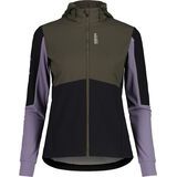 Maloja NeshaM. shaded purple multi
