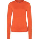 super.natural W Tundra175 LS chilli