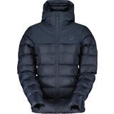 Scott Insuloft Warm Women's Jacket dark blue
