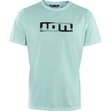 ION Bike Jersey Ionic Shortsleeve DR Men electric-green