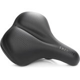 Cube Natural Fit Sattel Shen Lite black