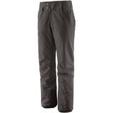Patagonia Women's Insulated Powder Town Pants black