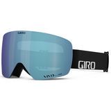 Giro Contour Vivid Royal / black wordmark