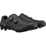 Shimano SH-XC703 XC Wide black