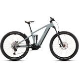 Cube Stereo Hybrid One44 Pro 800 29 vulcan´n´orange