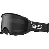 Giro Revolt Pro Vivid Jet Black / wordmark black 0