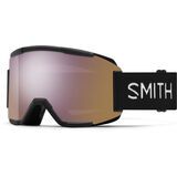 Smith Squad ChromaPop Everyday Rose Gold Mirror / black