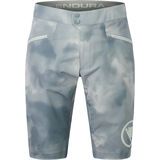 Endura SingleTrack Lite Shorts Short Fit dreich grey