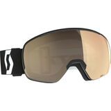 Scott Sphere OTG AMP Light Sensitive Bronze Chrome / mineral black/white