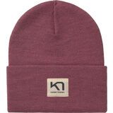 Kari Traa Røthe Beanie plum