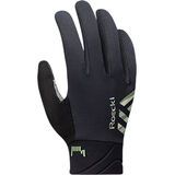 Roeckl Morgex 2 black/green eye