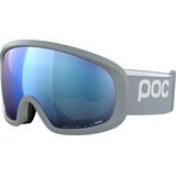 POC Fovea Mid Clarity Hi. Intense Partly Sunny Blue / granite grey