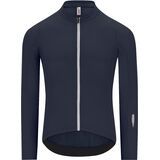 Q36.5 Dottore Pro Long Sleeve Jersey nautica blue
