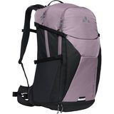 Vaude TrailControl 25+ purple ash